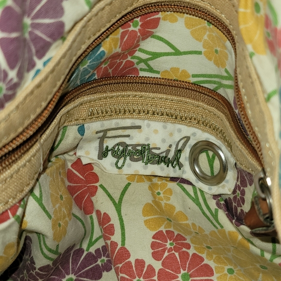 Handbag - Picture 5 of 5